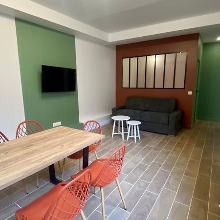 Spacious Flat Near Grands Boulevards 6P Paryż Zewnętrze zdjęcie