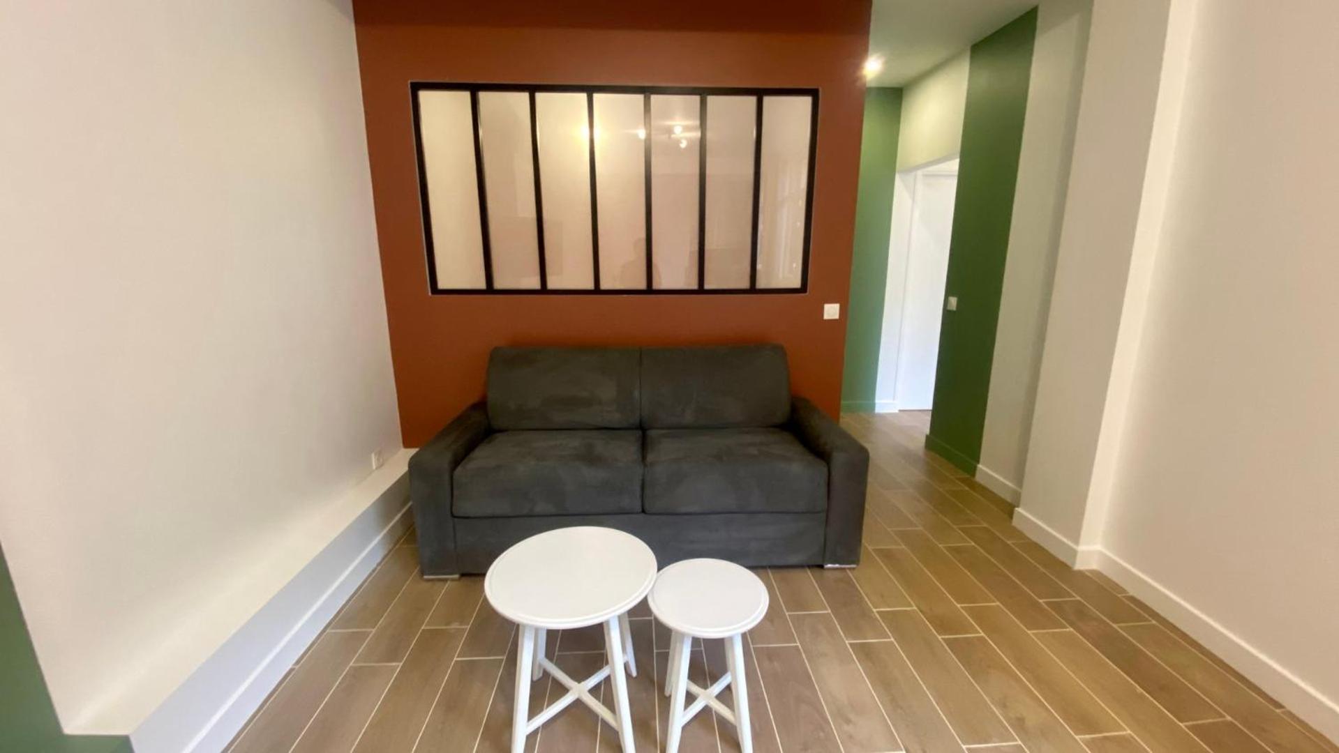 Spacious Flat Near Grands Boulevards 6P Paryż Zewnętrze zdjęcie